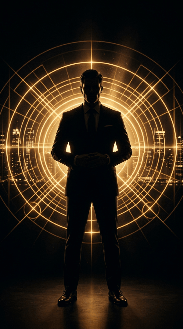 Strategic Architect